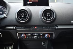 Audi A3 S line 30 TDI 85kW S tronic Sportback Virtual cockpit, CarPlay,  Matrix, ACC  - Foto 88