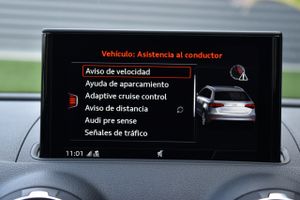 Audi A3 S line 30 TDI 85kW S tronic Sportback Virtual cockpit, CarPlay,  Matrix, ACC  - Foto 93