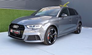 Audi A3 S line 30 TDI 85kW S tronic Sportback Virtual cockpit, CarPlay,  Matrix, ACC  - Foto 20