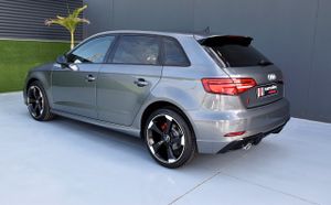 Audi A3 S line 30 TDI 85kW S tronic Sportback Virtual cockpit, CarPlay,  Matrix, ACC  - Foto 47