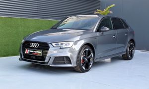 Audi A3 S line 30 TDI 85kW S tronic Sportback Virtual cockpit, CarPlay,  Matrix, ACC  - Foto 25