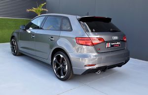 Audi A3 S line 30 TDI 85kW S tronic Sportback Virtual cockpit, CarPlay,  Matrix, ACC  - Foto 48