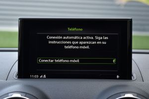 Audi A3 S line 30 TDI 85kW S tronic Sportback Virtual cockpit, CarPlay,  Matrix, ACC  - Foto 116