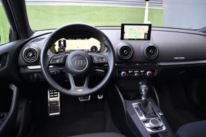 Audi A3 S line 30 TDI 85kW S tronic Sportback Virtual cockpit, CarPlay,  Matrix, ACC  - Foto 81