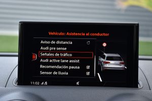 Audi A3 S line 30 TDI 85kW S tronic Sportback Virtual cockpit, CarPlay,  Matrix, ACC  - Foto 98