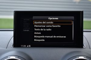 Audi A3 S line 30 TDI 85kW S tronic Sportback Virtual cockpit, CarPlay,  Matrix, ACC  - Foto 112