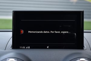 Audi A3 S line 30 TDI 85kW S tronic Sportback Virtual cockpit, CarPlay,  Matrix, ACC  - Foto 106