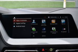 BMW Serie 2 218i Gran Coupe M Sport, CarPlay, Android Auto  - Foto 107