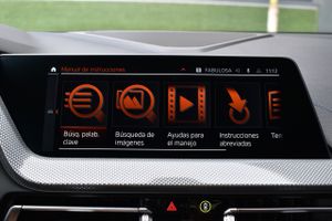 BMW Serie 2 218i Gran Coupe M Sport, CarPlay, Android Auto  - Foto 102