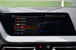 BMW Serie 2 218i Gran Coupe M Sport, CarPlay, Android Auto  - Foto 97