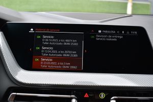 BMW Serie 2 218i Gran Coupe M Sport, CarPlay, Android Auto  - Foto 87