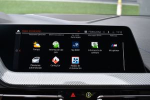 BMW Serie 2 218i Gran Coupe M Sport, CarPlay, Android Auto  - Foto 109