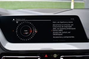 BMW Serie 2 218i Gran Coupe M Sport, CarPlay, Android Auto  - Foto 103