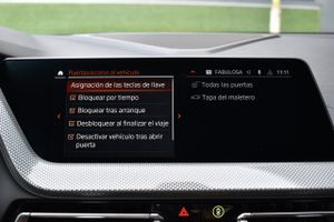 BMW Serie 2 218i Gran Coupe M Sport, CarPlay, Android Auto  - Foto 95