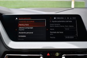 BMW Serie 2 218i Gran Coupe M Sport, CarPlay, Android Auto  - Foto 90