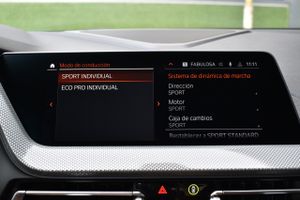 BMW Serie 2 218i Gran Coupe M Sport, CarPlay, Android Auto  - Foto 91