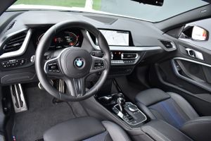 BMW Serie 2 218i Gran Coupe M Sport, CarPlay, Android Auto  - Foto 40