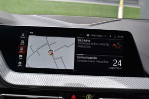 BMW Serie 2 218i Gran Coupe M Sport, CarPlay, Android Auto  - Foto 79