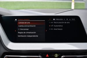 BMW Serie 2 218i Gran Coupe M Sport, CarPlay, Android Auto  - Foto 99