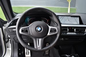 BMW Serie 2 218i Gran Coupe M Sport, CarPlay, Android Auto  - Foto 9