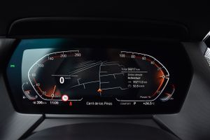 BMW Serie 2 218i Gran Coupe M Sport, CarPlay, Android Auto  - Foto 73