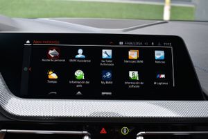 BMW Serie 2 218i Gran Coupe M Sport, CarPlay, Android Auto  - Foto 108