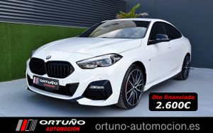 BMW Serie 2 218i Gran Coupe M Sport, CarPlay, Android Auto  - Foto 2