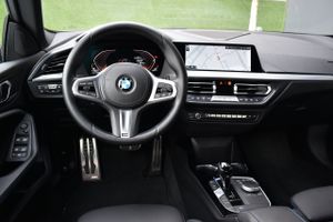 BMW Serie 2 218i Gran Coupe M Sport, CarPlay, Android Auto  - Foto 60