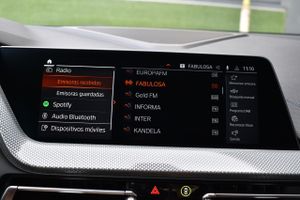 BMW Serie 2 218i Gran Coupe M Sport, CarPlay, Android Auto  - Foto 80