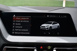 BMW Serie 2 218i Gran Coupe M Sport, CarPlay, Android Auto  - Foto 83