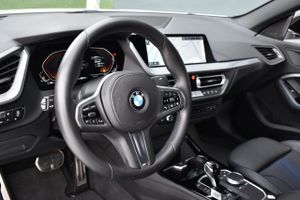 BMW Serie 2 218i Gran Coupe M Sport, CarPlay, Android Auto  - Foto 10