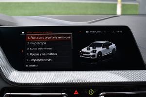 BMW Serie 2 218i Gran Coupe M Sport, CarPlay, Android Auto  - Foto 104