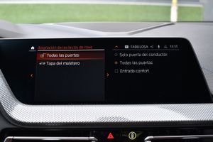 BMW Serie 2 218i Gran Coupe M Sport, CarPlay, Android Auto  - Foto 100