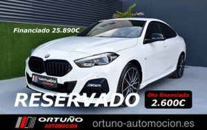 BMW Serie 2 218i Gran Coupe M Sport, CarPlay, Android Auto  - Foto 2