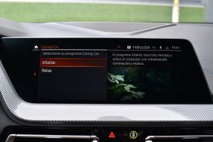 BMW Serie 2 218i Gran Coupe M Sport, CarPlay, Android Auto  - Foto 101