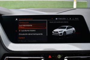 BMW Serie 2 218i Gran Coupe M Sport, CarPlay, Android Auto  - Foto 92