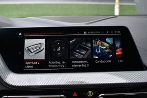 BMW Serie 2 218i Gran Coupe M Sport, CarPlay, Android Auto  - Foto 106