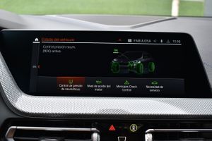 BMW Serie 2 218i Gran Coupe M Sport, CarPlay, Android Auto  - Foto 84