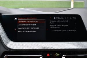 BMW Serie 2 218i Gran Coupe M Sport, CarPlay, Android Auto  - Foto 93