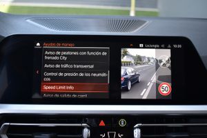 BMW Serie 3 Touring 320d 190CV Sport, Carplay,   - Foto 163