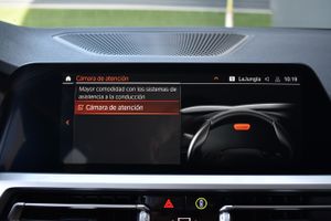 BMW Serie 3 Touring 320d 190CV Sport, Carplay,   - Foto 141