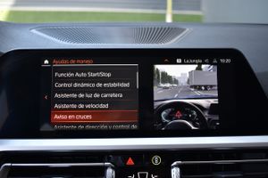 BMW Serie 3 Touring 320d 190CV Sport, Carplay,   - Foto 157