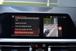 BMW Serie 3 Touring 320d 190CV Sport, Carplay,   - Foto 166