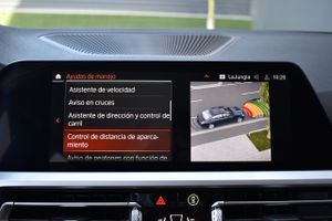 BMW Serie 3 Touring 320d 190CV Sport, Carplay,   - Foto 159