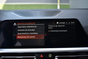 BMW Serie 3 Touring 320d 190CV Sport, Carplay,   - Foto 129