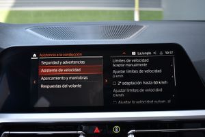 BMW Serie 3 Touring 320d 190CV Sport, Carplay,   - Foto 127