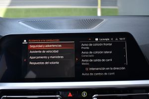 BMW Serie 3 Touring 320d 190CV Sport, Carplay,   - Foto 126