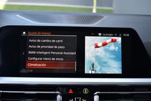 BMW Serie 3 Touring 320d 190CV Sport, Carplay,   - Foto 169