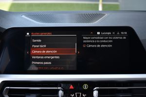 BMW Serie 3 Touring 320d 190CV Sport, Carplay,   - Foto 140