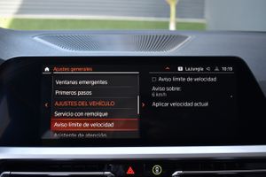 BMW Serie 3 Touring 320d 190CV Sport, Carplay,   - Foto 144